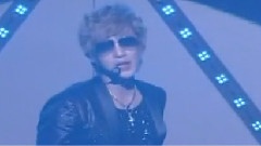 金贤重 - First Tour