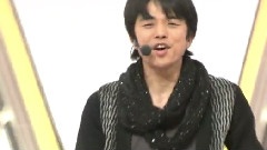 V6 - バリバリBUDDY!