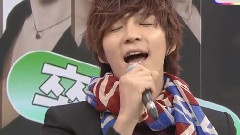 U-KISS - 友谊地久天长