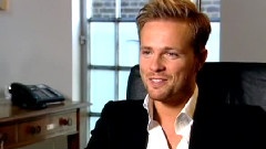 Westlife - Photoshoot For The Love Album