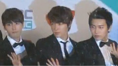 Super Junior - MBC Music Festival
