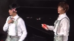东海(Super Junior) - White Christmas SS4 in Taiwan