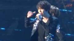 东海(Super Junior) - Sorry Sorry SS4 in Taiwan