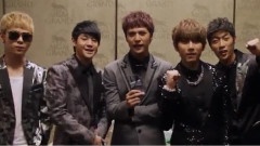 SHINee - In2kpop TV Highlights of Kpop Masters