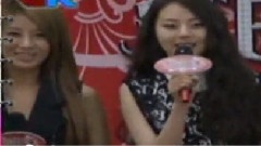 Wonder Girls - Channel