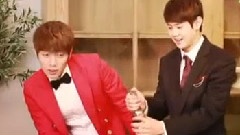 BEAST - SO BEAST Season's Greetings