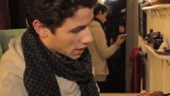 Nick Jonas - How To Succeed In Business Without Really Trying