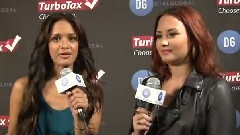 Demi Lovato - Grammys