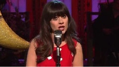 Zooey Deschanel - You Forgot About Valentines Day