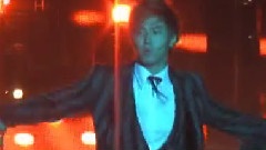东方神起 - 正反合