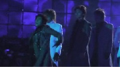 东方神起 - 正反合