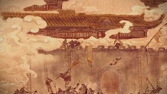 游戏原声 - 剑网3片头CG动画