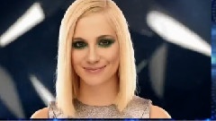 Pixie Lott - Kiss The Stars