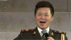 王宏伟 - 骑马挎枪走天下