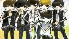 BOYFRIEND - 金东玄庆生