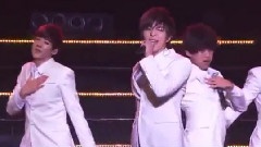 U-KISS - 说什么