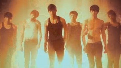 2PM - 南京应援