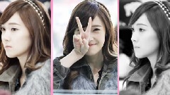 少女时代,Jessica - Close To You Jessica