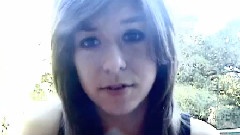 Selena Gomez - With Christina Grimmie