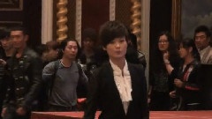 李宇春 - <血滴子>