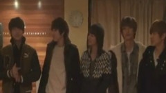 BOYFRIEND - Boyfriend's Birthday Message Of