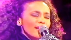Whitney Houston - Where Do Broken Hearts Go