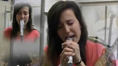 模仿翻唱 - Aerosmith