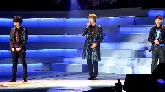 Super Junior - Let's Not
