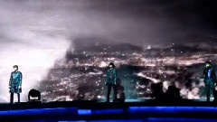 Super Junior - Sorry Sorry Answer