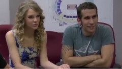 Taylor Swift - Vlog Update VoteACM For Taylor