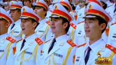 华语群星 - 和谐大交通