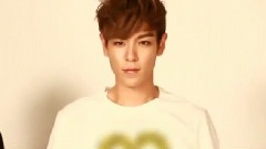 T.O.P(Bigbang) - Style Magazine