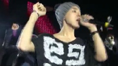 G-Dragon(BigBang) - Pierrot Strike Club Party