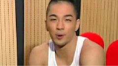 太阳(Bigbang) - Mnet Trend Report Style Match