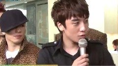 BigBang - Music Station