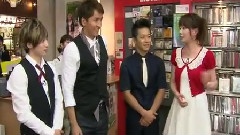 w-inds. - TNC Mania Maniera Interview 11/07/14