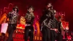 BigBang - Mnet Special Star
