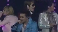 BigBang - Morning Call ABC News ELECTRIC LOVE TOUR