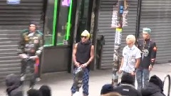BigBang - Bad Boy MV