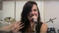 模仿翻唱 - Cemetery Gates