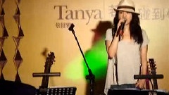 蔡健雅 - 红色高跟鞋