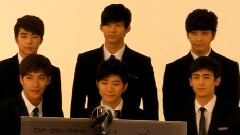 2PM - Coway CF