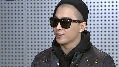 BigBang,太阳(Bigbang) - KPOP STAR