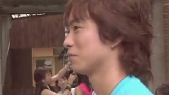 岚 - アオゾラペダル Making 中文字幕 06/08/02