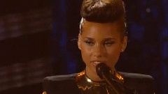Alicia Keys - A Sunday Kind of Love