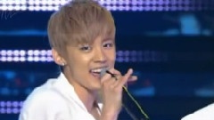 TEEN TOP - 天智