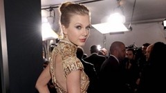 Taylor Swift - Mean
