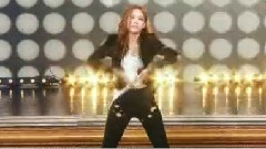 霏(miss A) - 霏霏SOLO舞蹈Cut