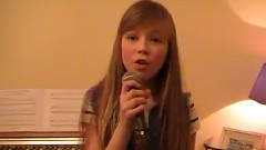 Connie Talbot - Take A Bow