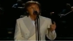Paul McCartney - My Valentine